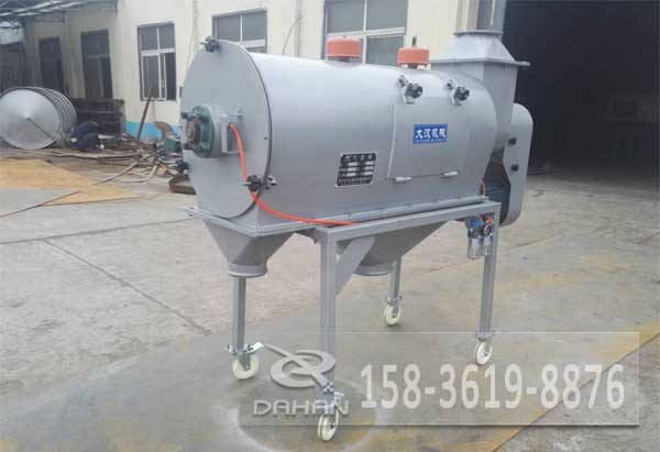 WQS30100气旋筛 WQS30100气旋筛
