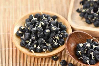 黑枸杞 黑枸杞